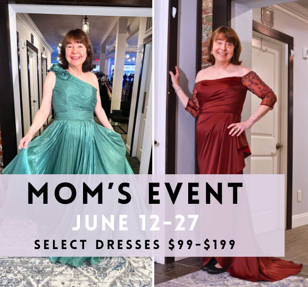 Mother's Sample Sale - June 12-27