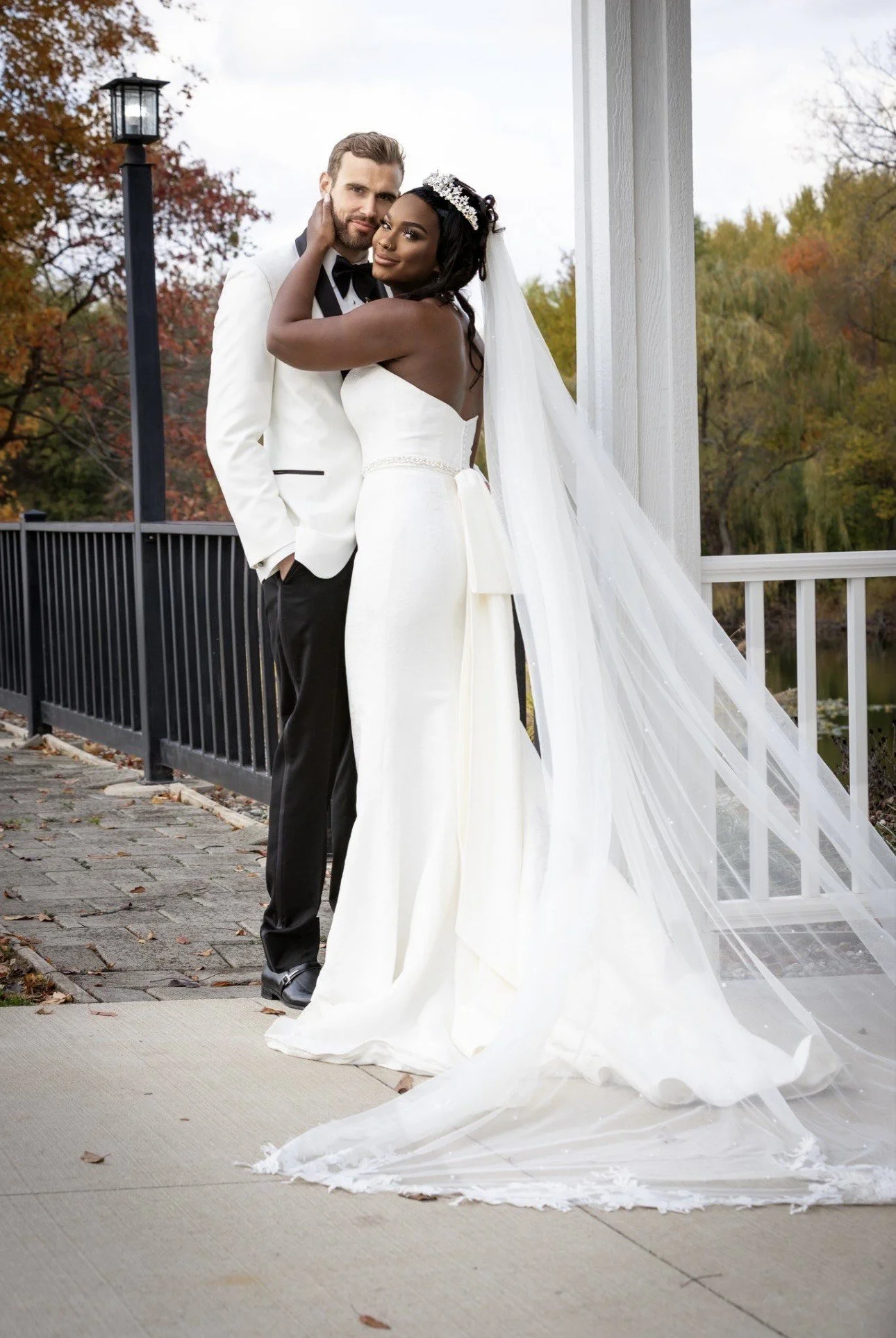 Aniya &amp; Alex