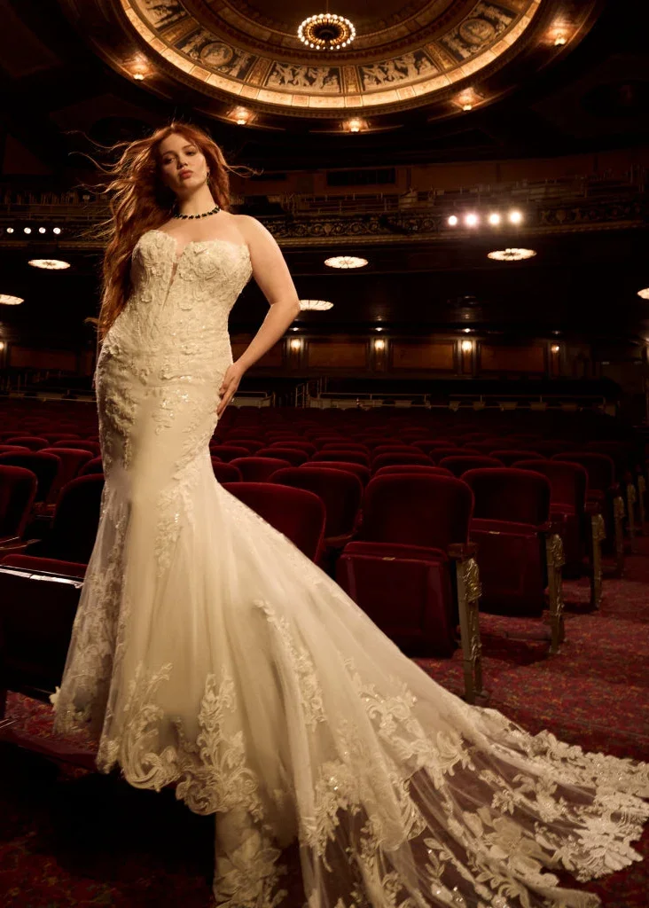 Maggie Sottero - Estelle