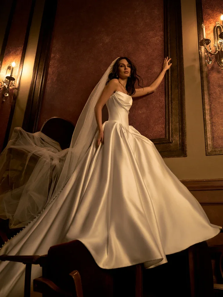 Maggie Sottero - Fiorita
