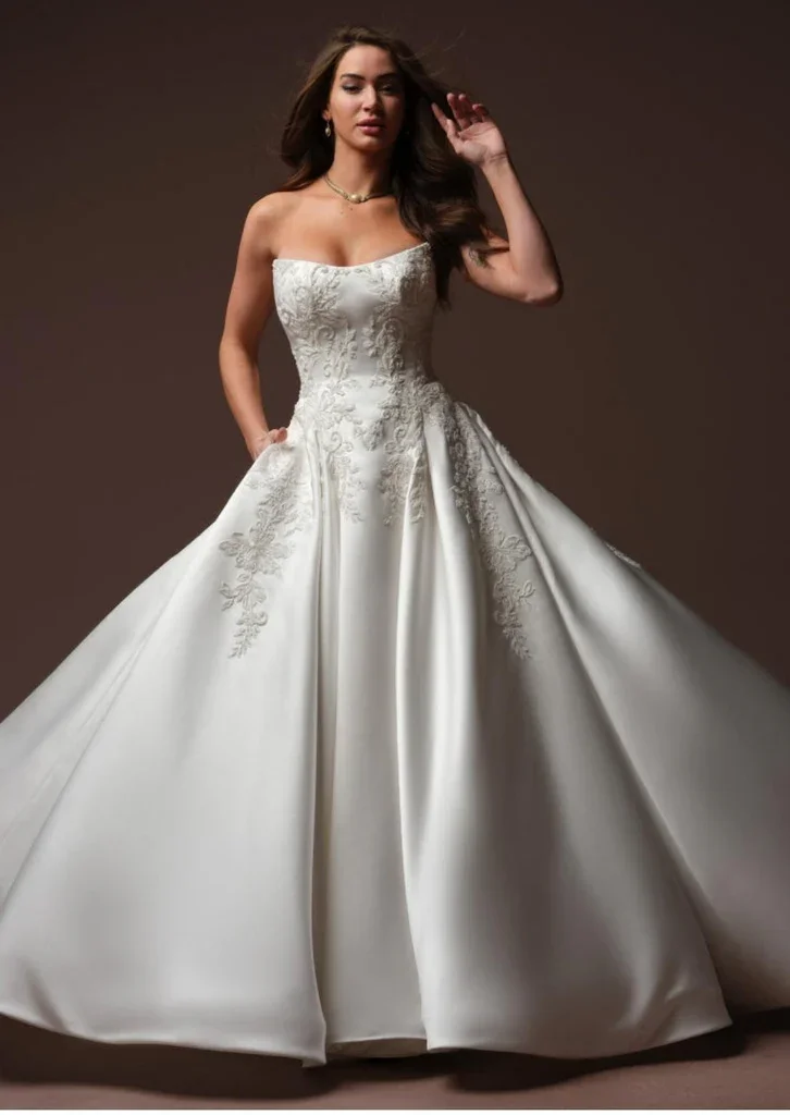 Maggie Sottero - Landis