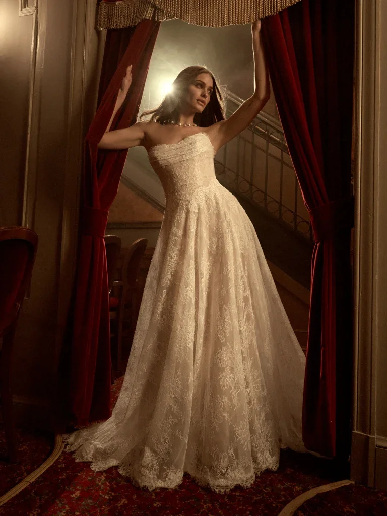 Maggie Sottero - Maelle