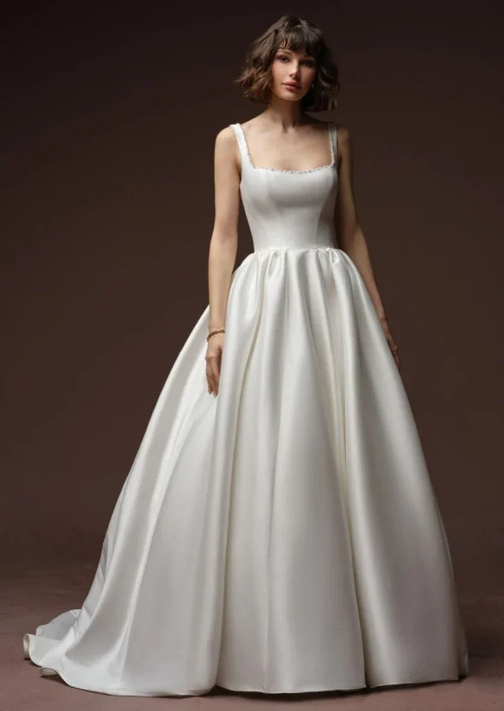 Maggie Sottero - Zurielle