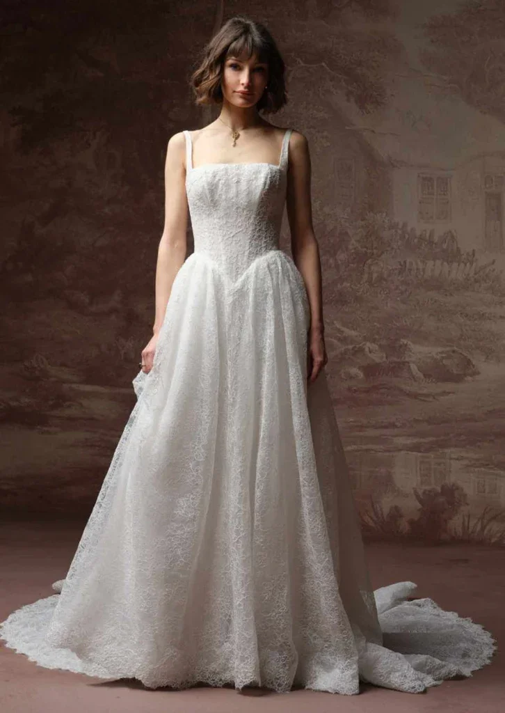 Maggie Sottero - Autumn
