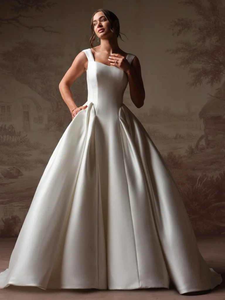 Maggie Sottero - Pierce