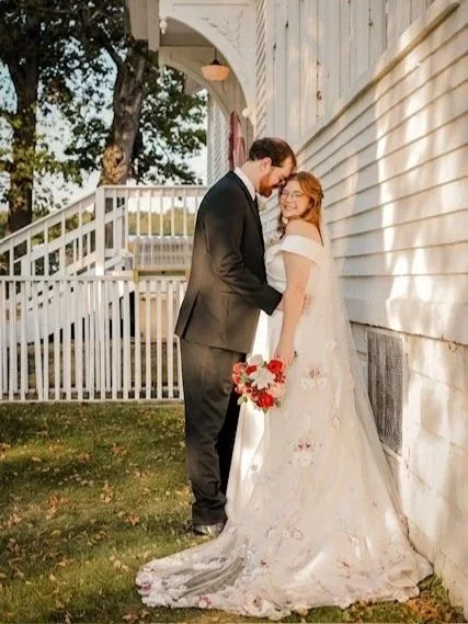 Lauren &amp; Emmett