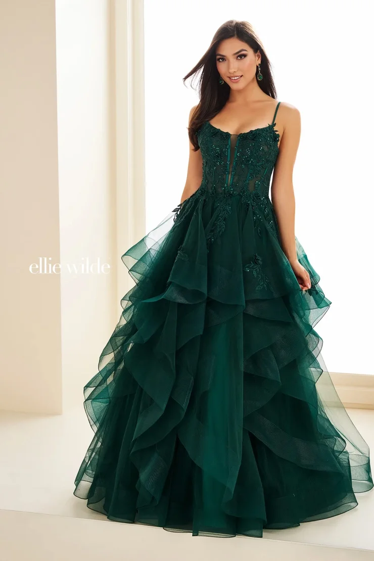 Ellie Wilde - EW36225