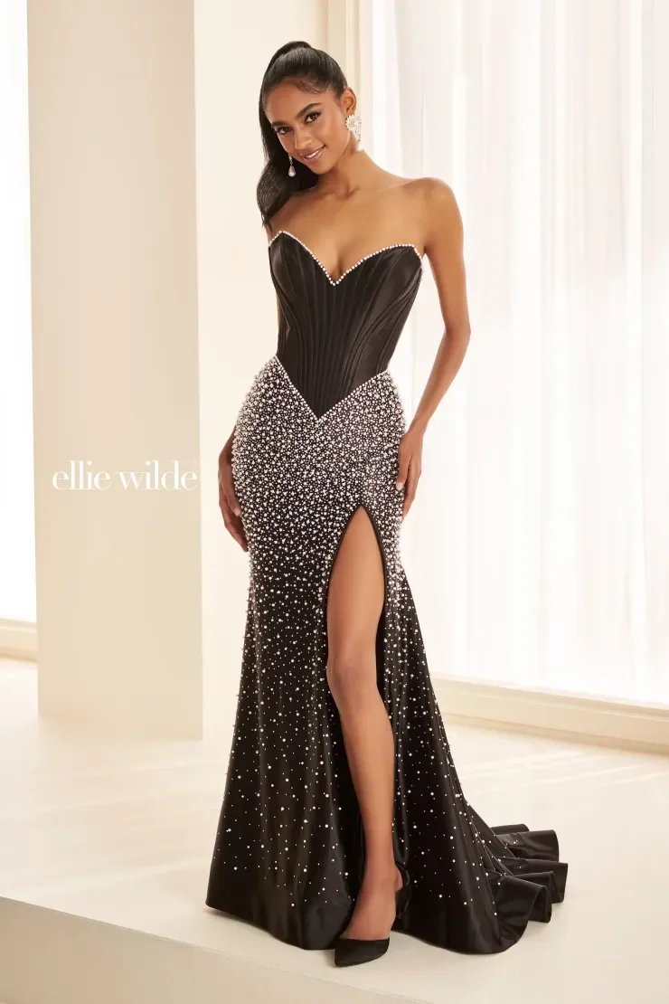 Ellie Wilde - EW38012