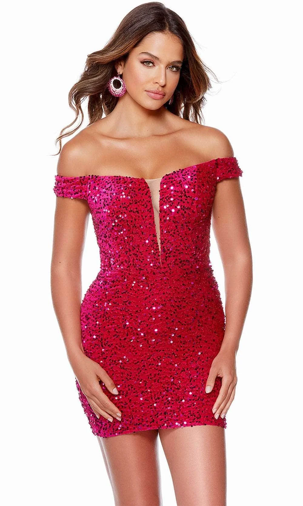 vintage homecoming dress Vintage Ball Gown Gold Homecoming Dresses 18th Birthday Outfits P1823 –  PreppyDress