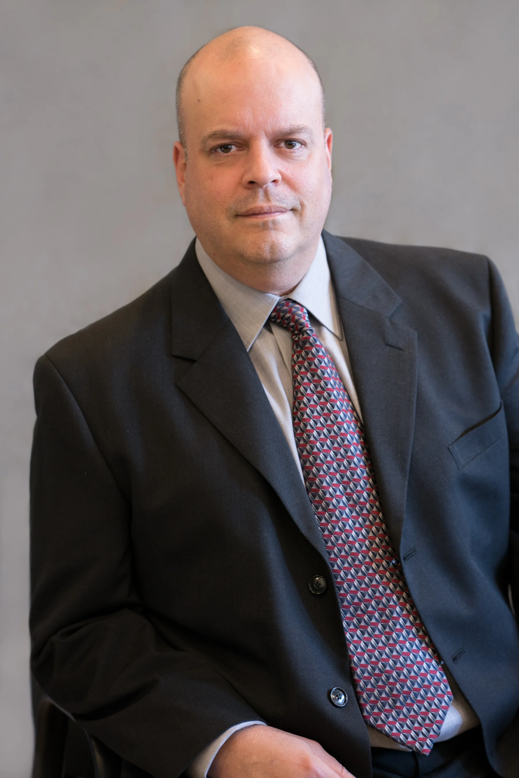 Mark P.
