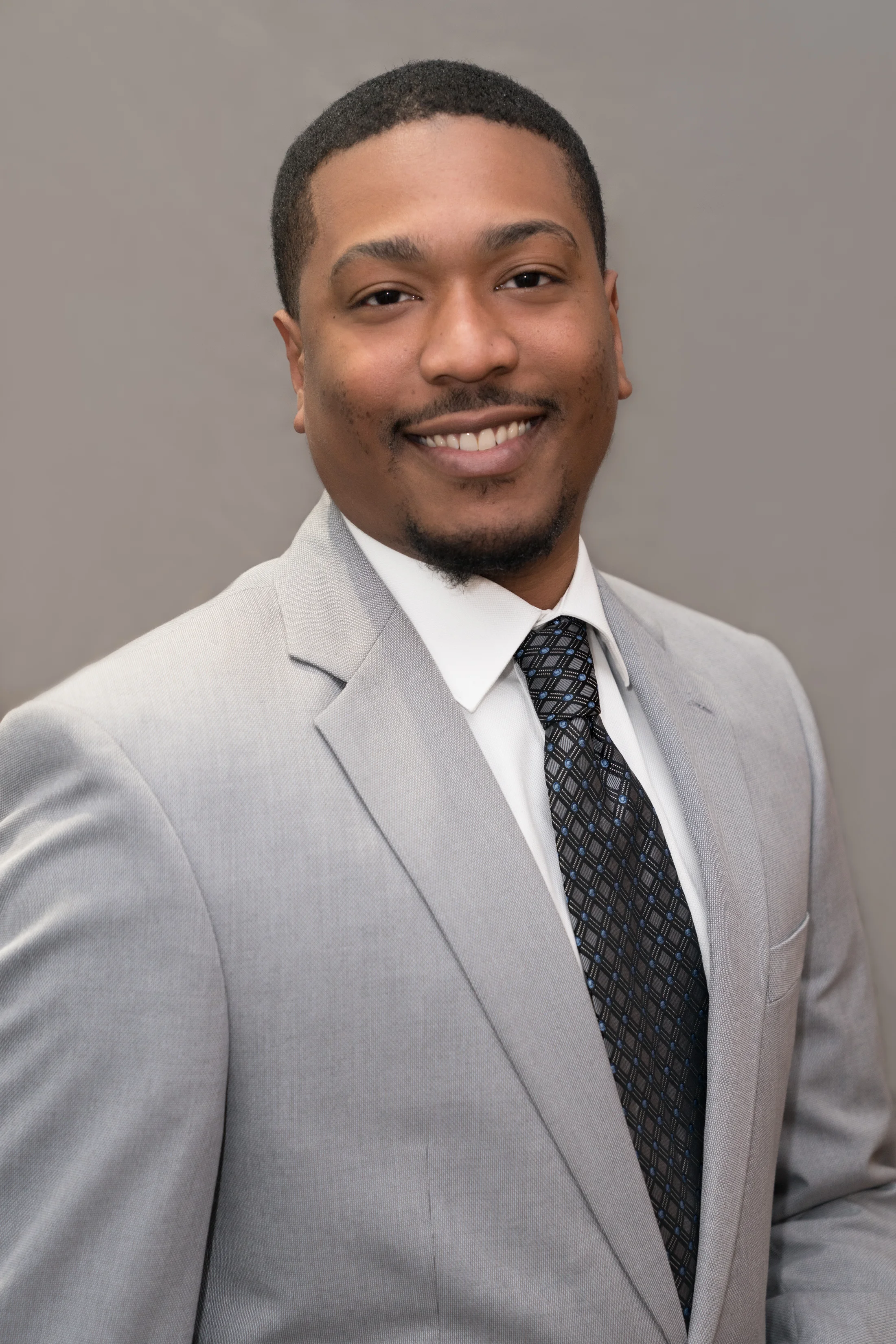 Reggie Derrickson II