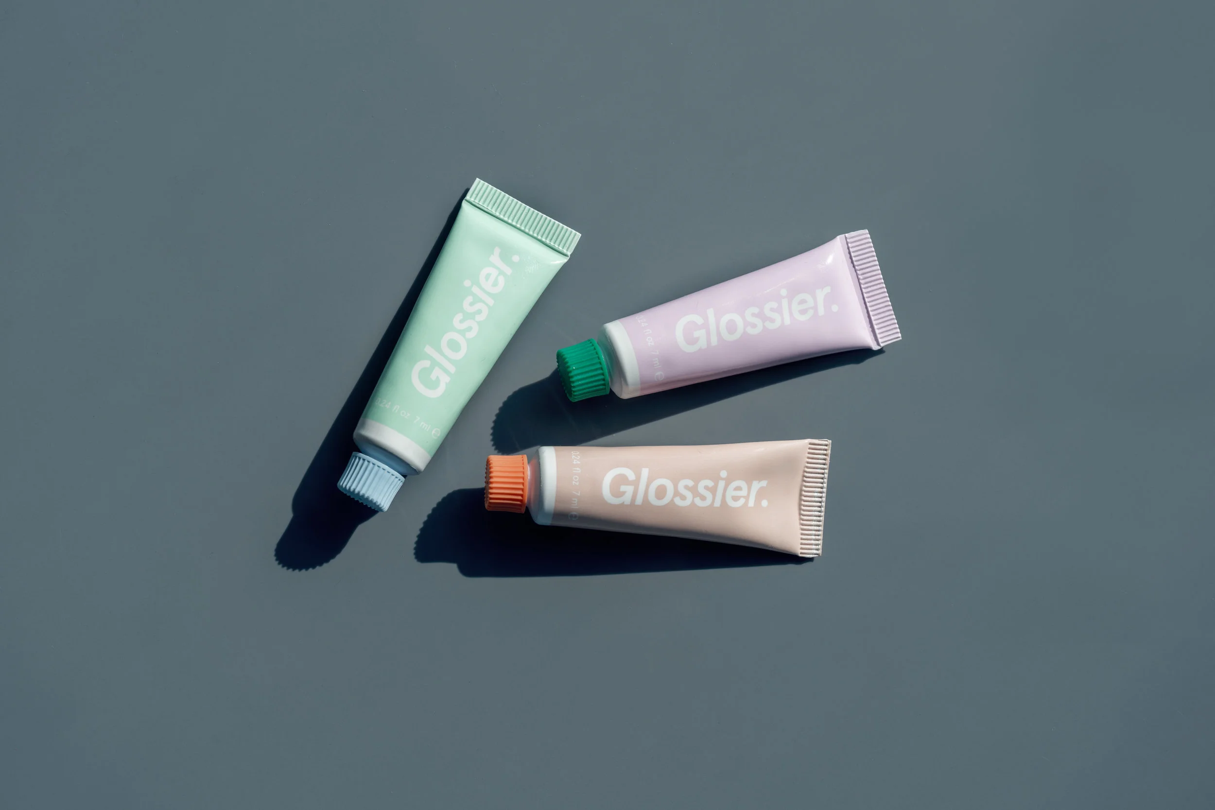 glossier lip balm dotcom