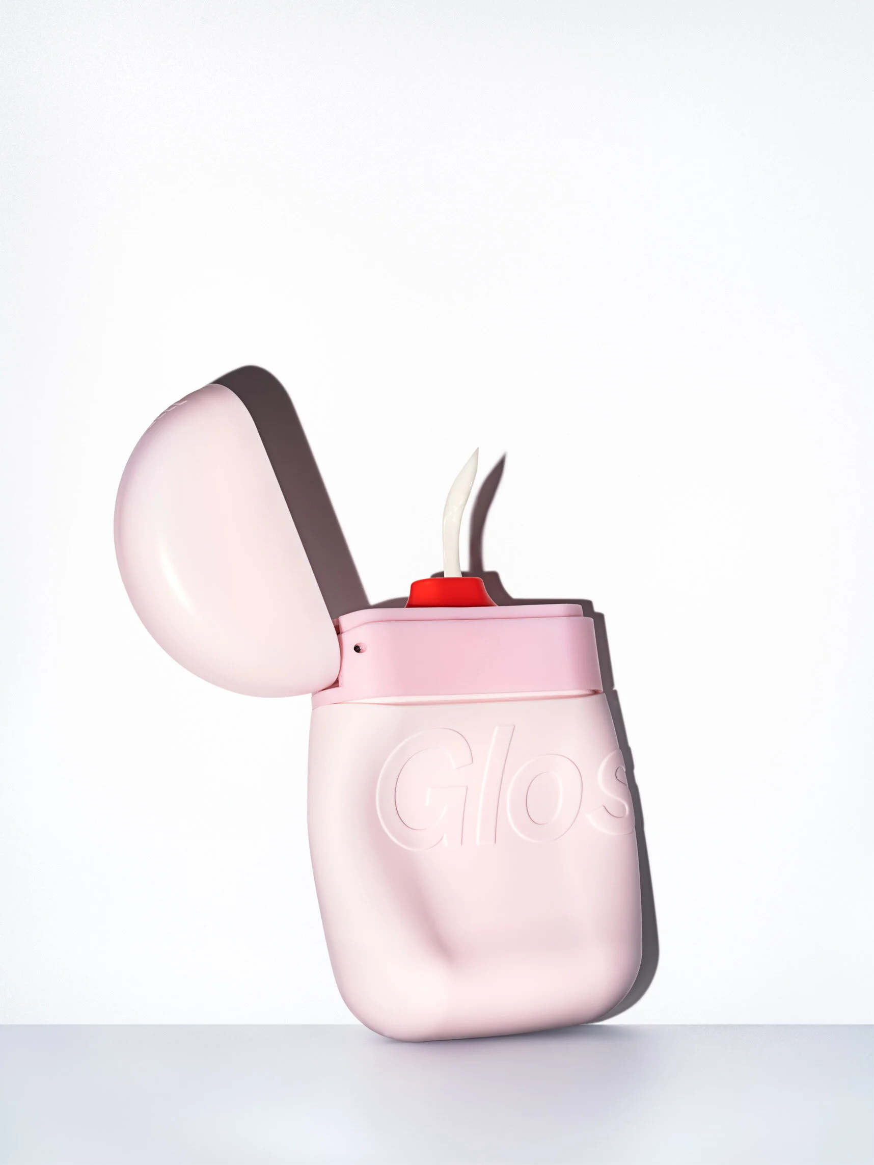 Hand Cream Glossier — Laura Yeh