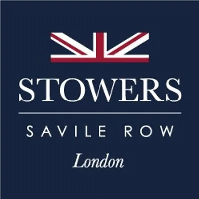Stowers Savile Row - Traditional British Tailoring.