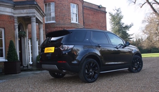 Luxury-in-motion-london-4x4-wedding-car-hire-land-rover-discovery-sport-3.jpg