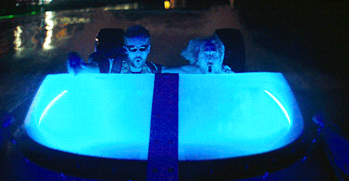 ♫VACATION, ALL I EVER WANTED♫