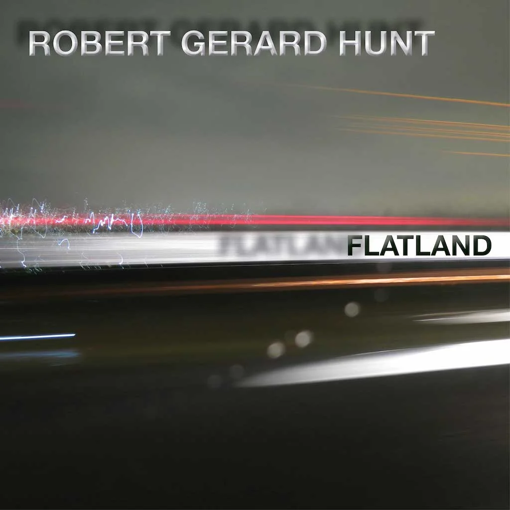 “Flatland” album cover