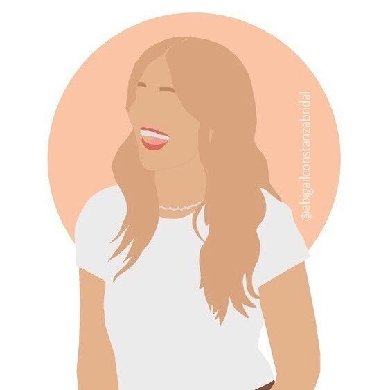 When my incredibly talented niece creates this for me 😍. Do you like my little illustration? I have no idea how I&rsquo;m going to use this yet. Any ideas? Let me know! 💡

EDIT : If you are looking to get some illustration work done. Get in touch w