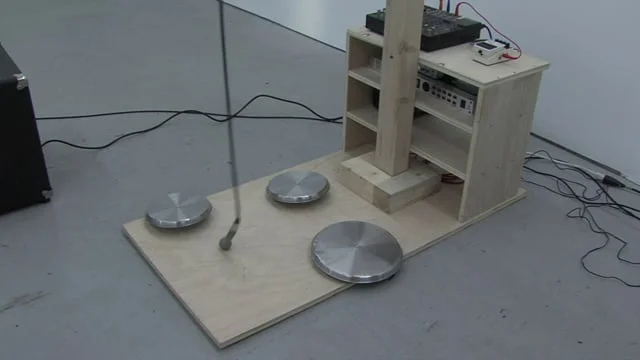 Consonance and Dissonance