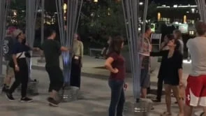 Artifact Murmeration Festival