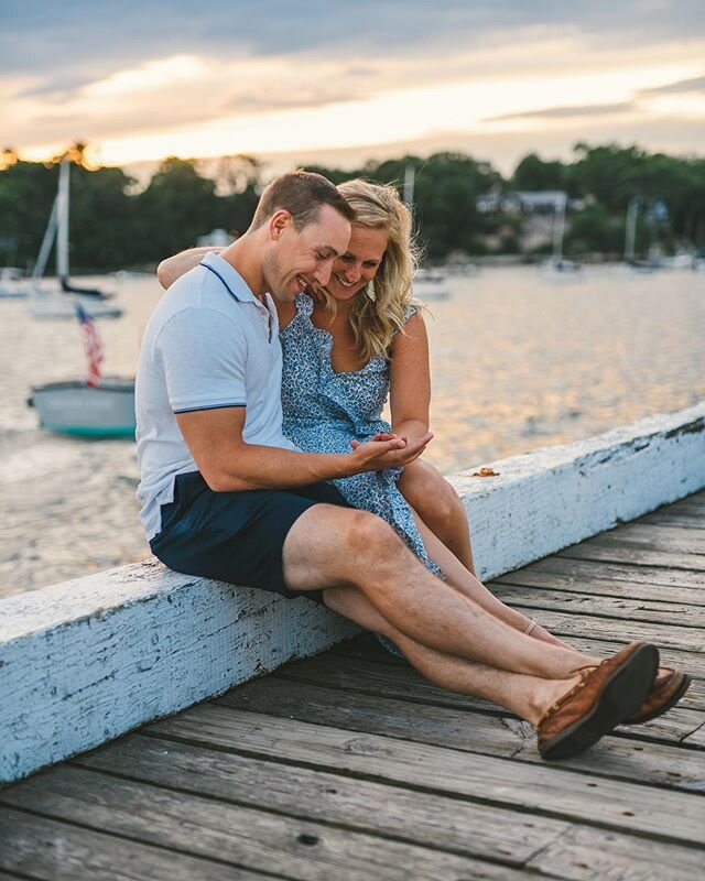 It feels good to be getting back to photographing some happy couples. We are getting there!