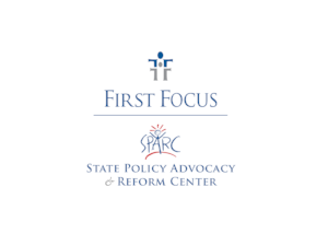 GOING PLACES is a first focus/sparc initiative   