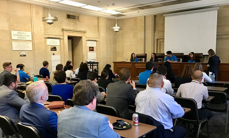 Youth Panel