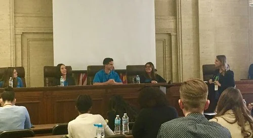 YOUTH PANEL
