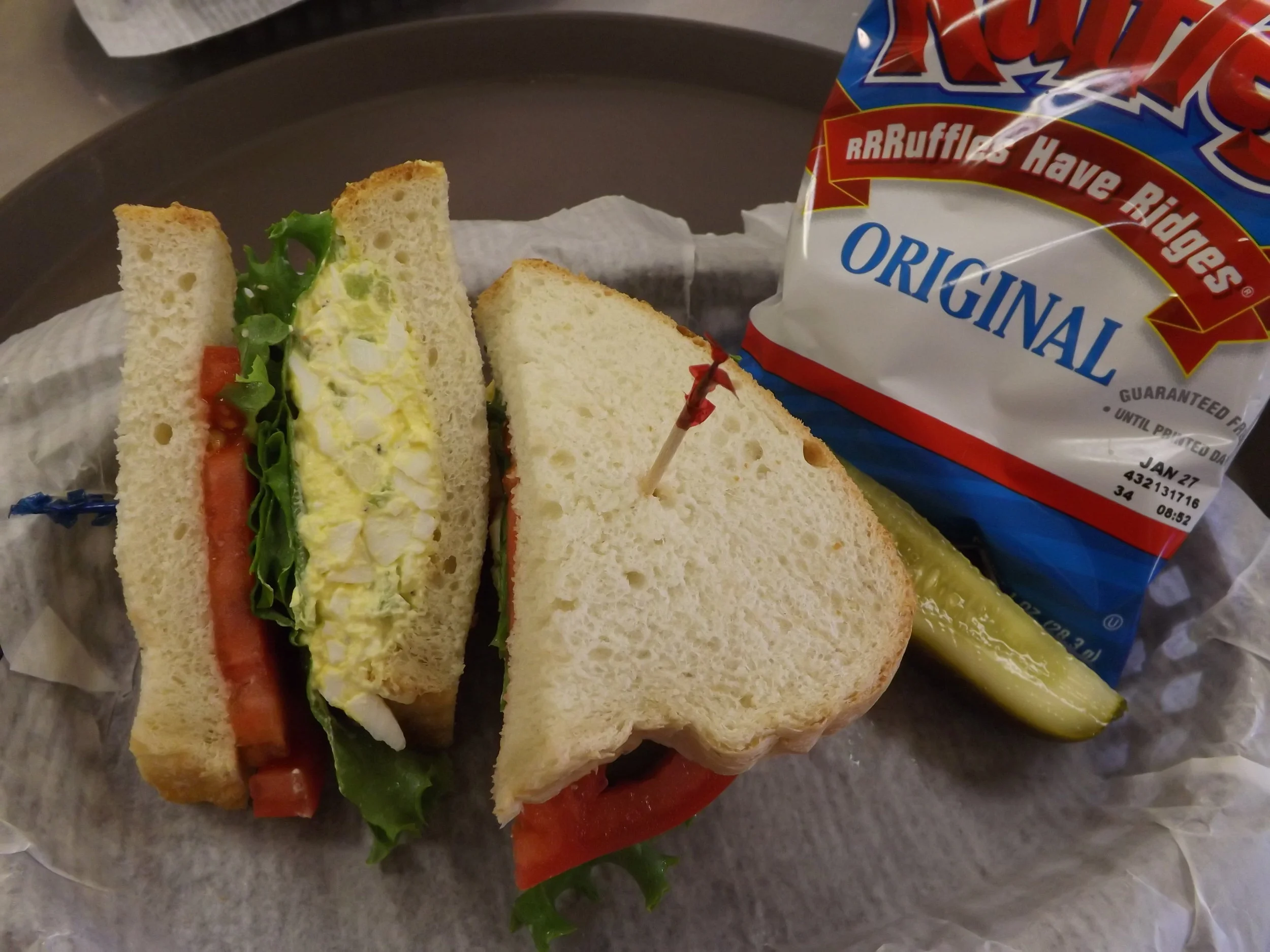 Gallery — Sweet Kneads Bakery & Cafe