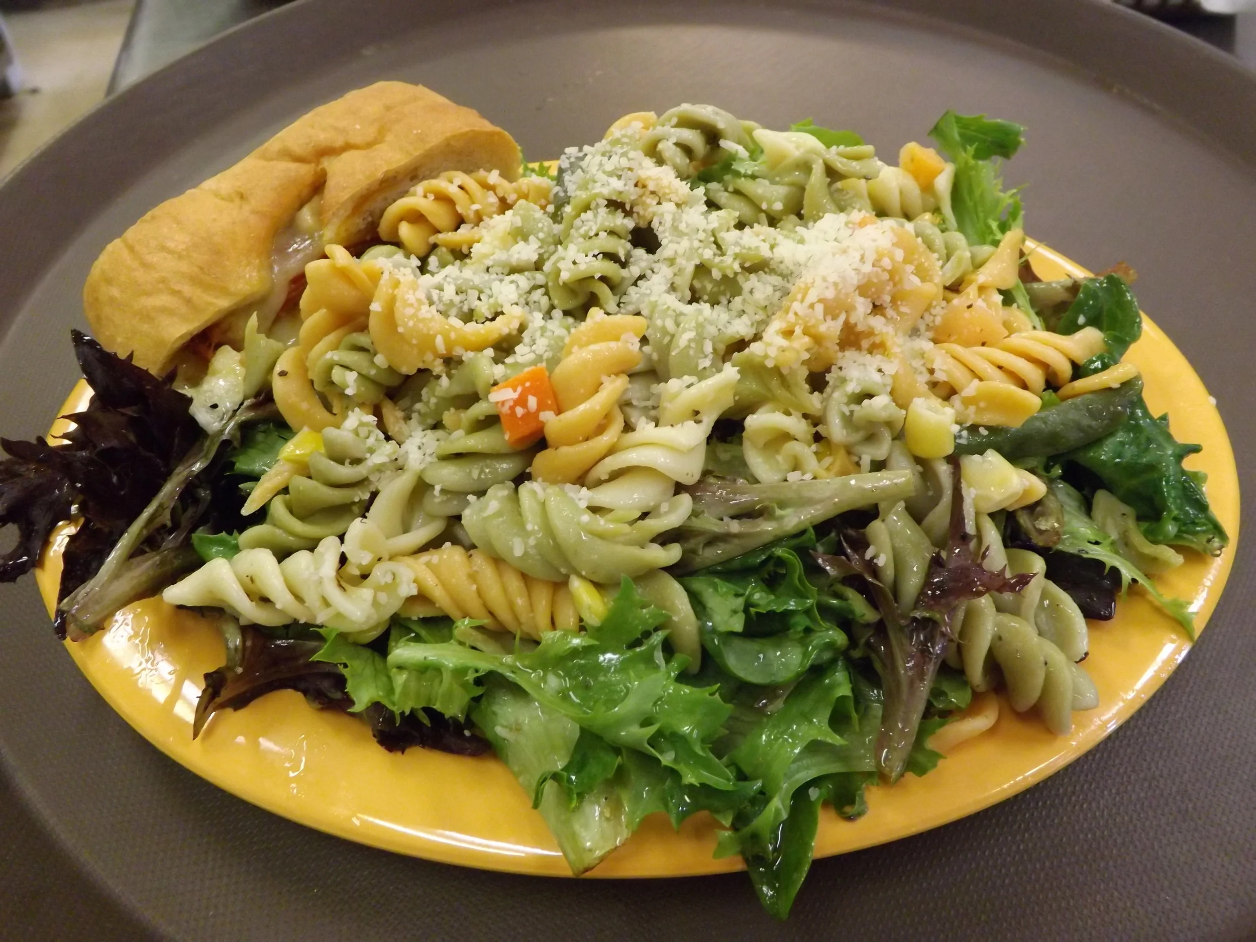 Sweet Kneads Bakery & Cafe