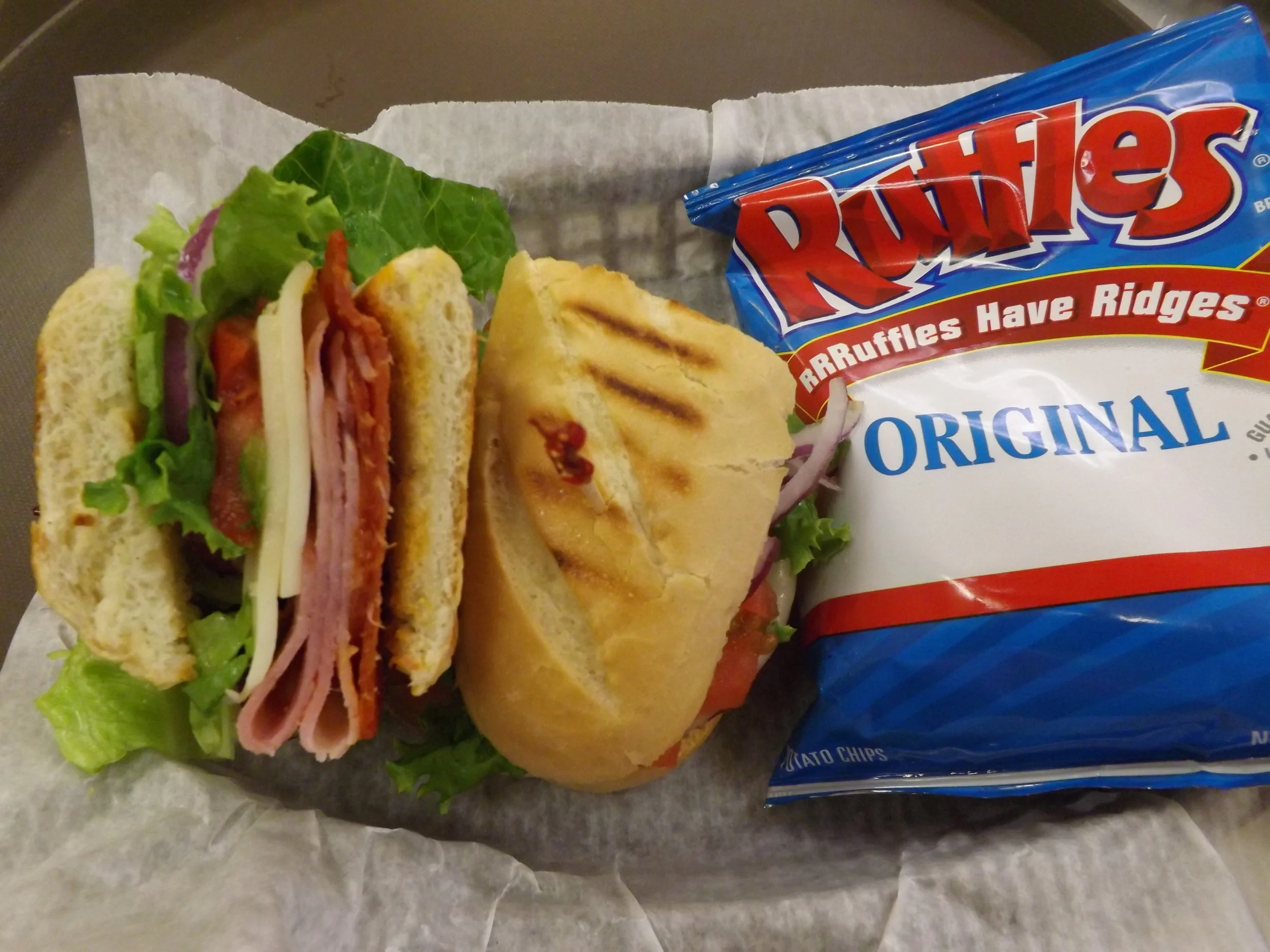 Sweet Kneads Bakery & Cafe