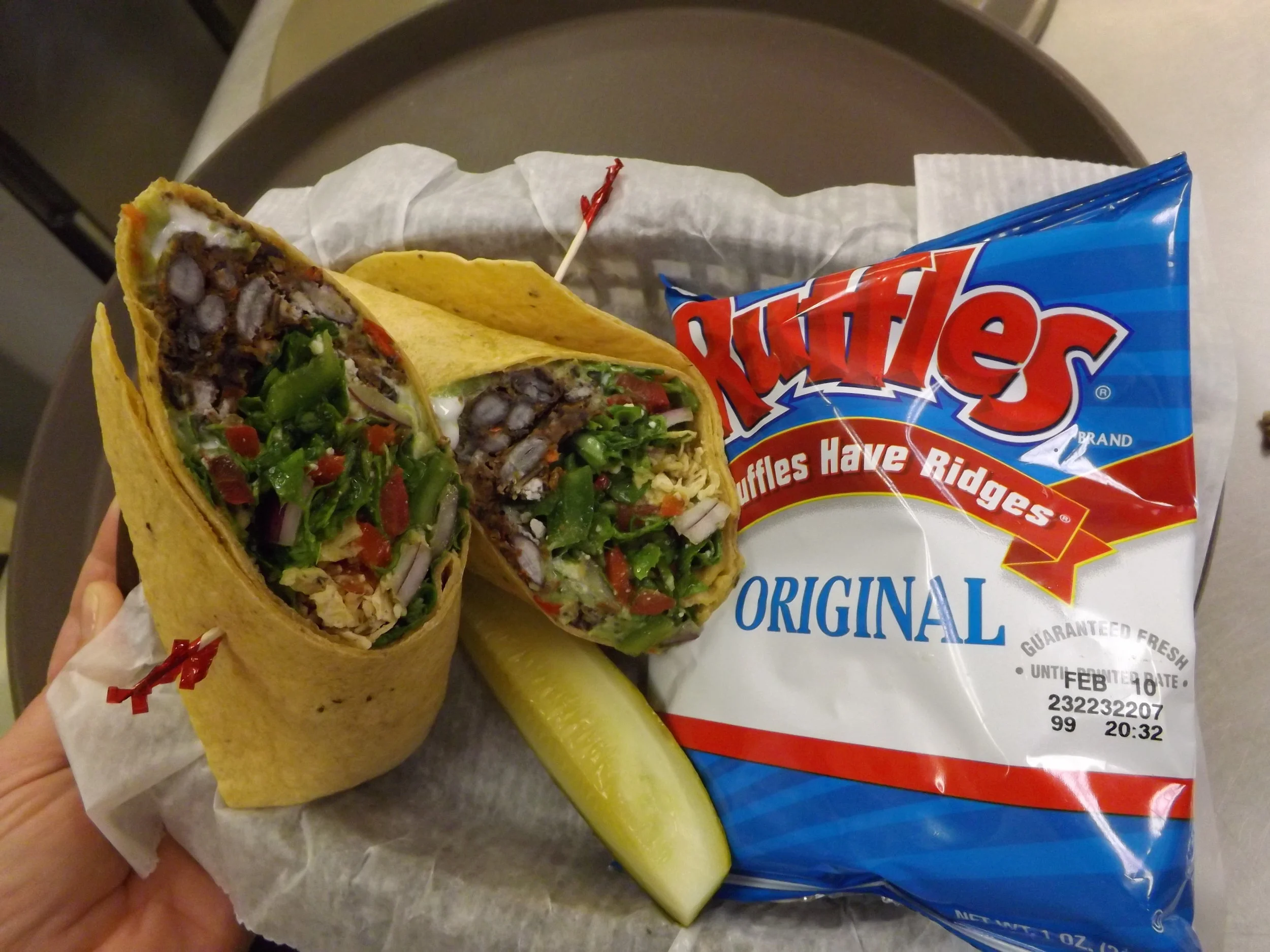 Sweet Kneads Bakery & Cafe