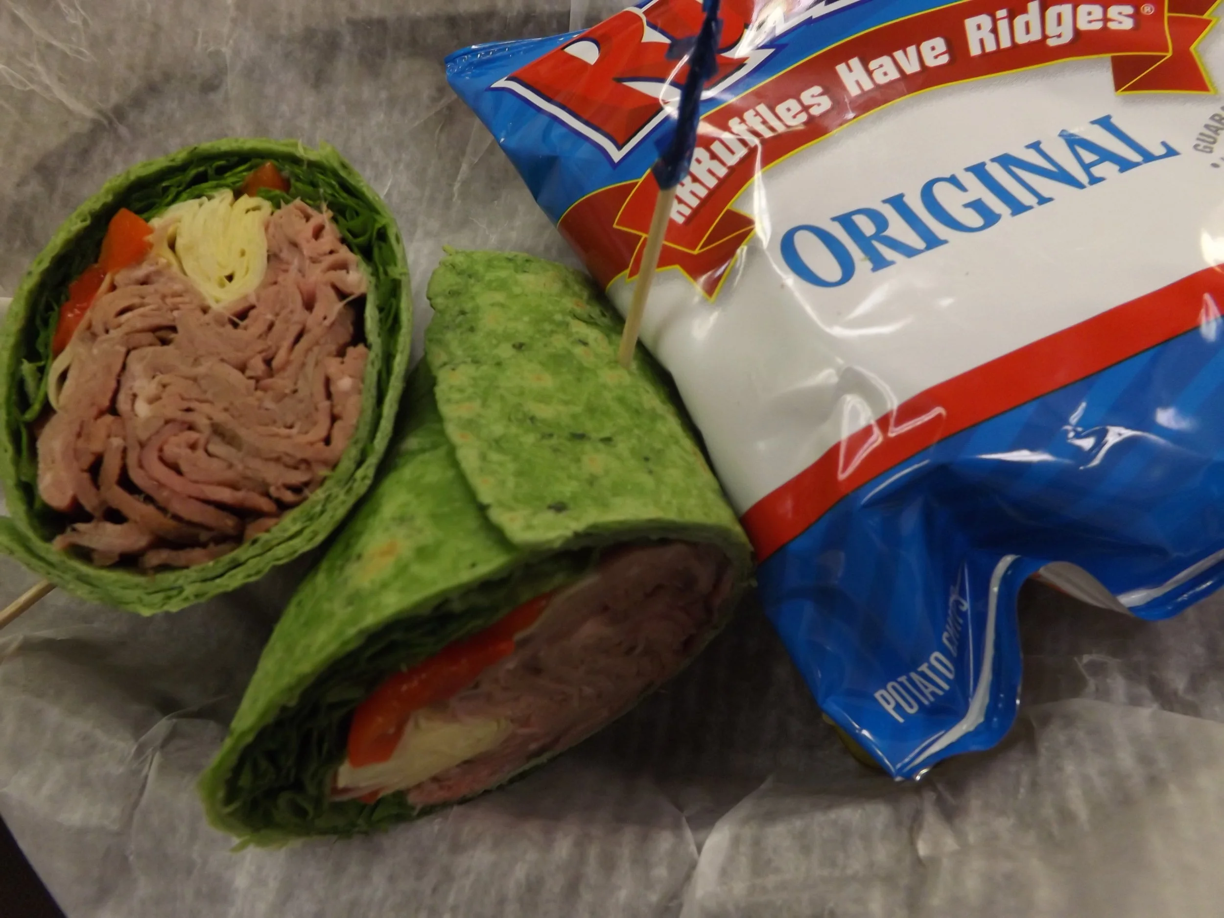 Sweet Kneads Bakery & Cafe