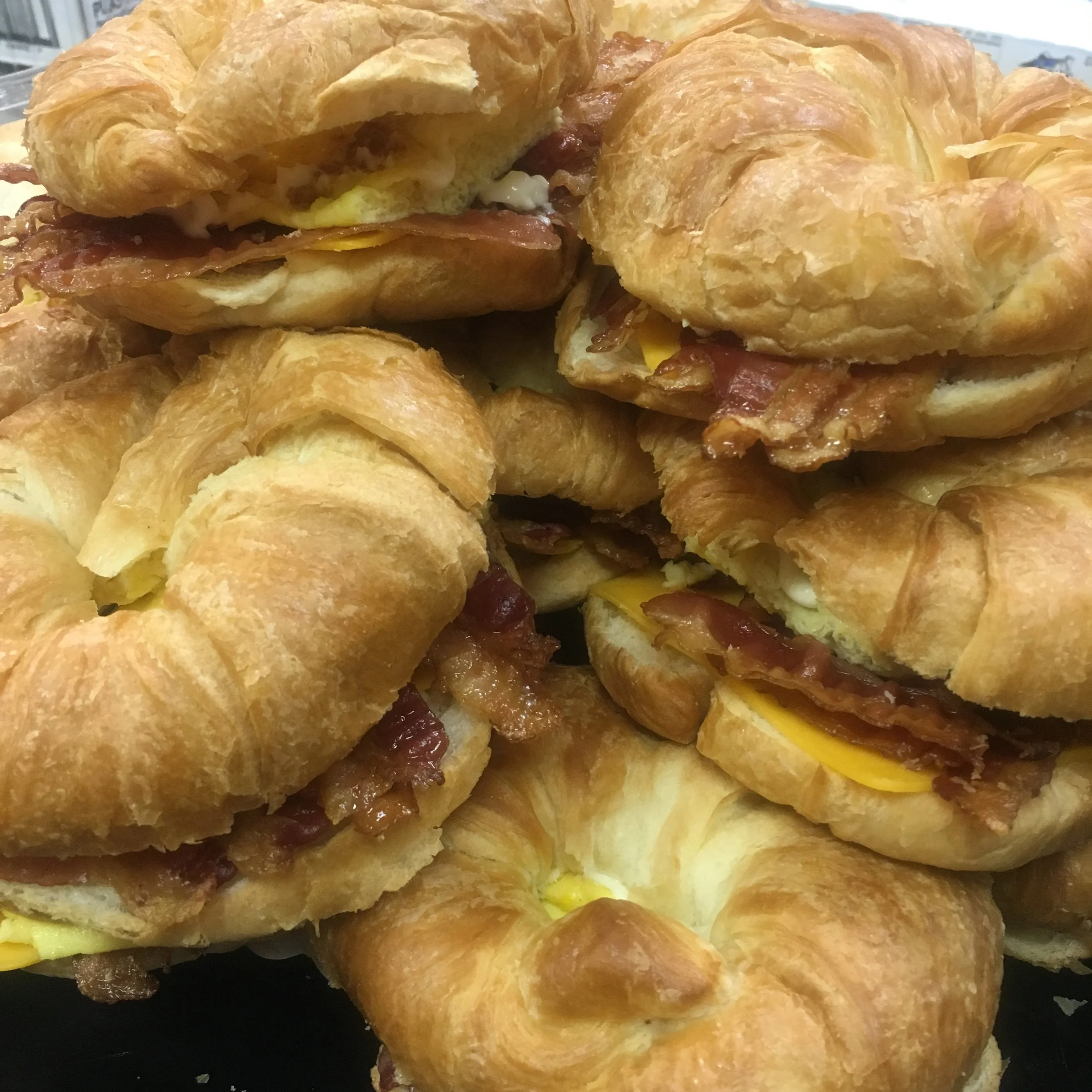 Sweet Kneads Bakery & Cafe