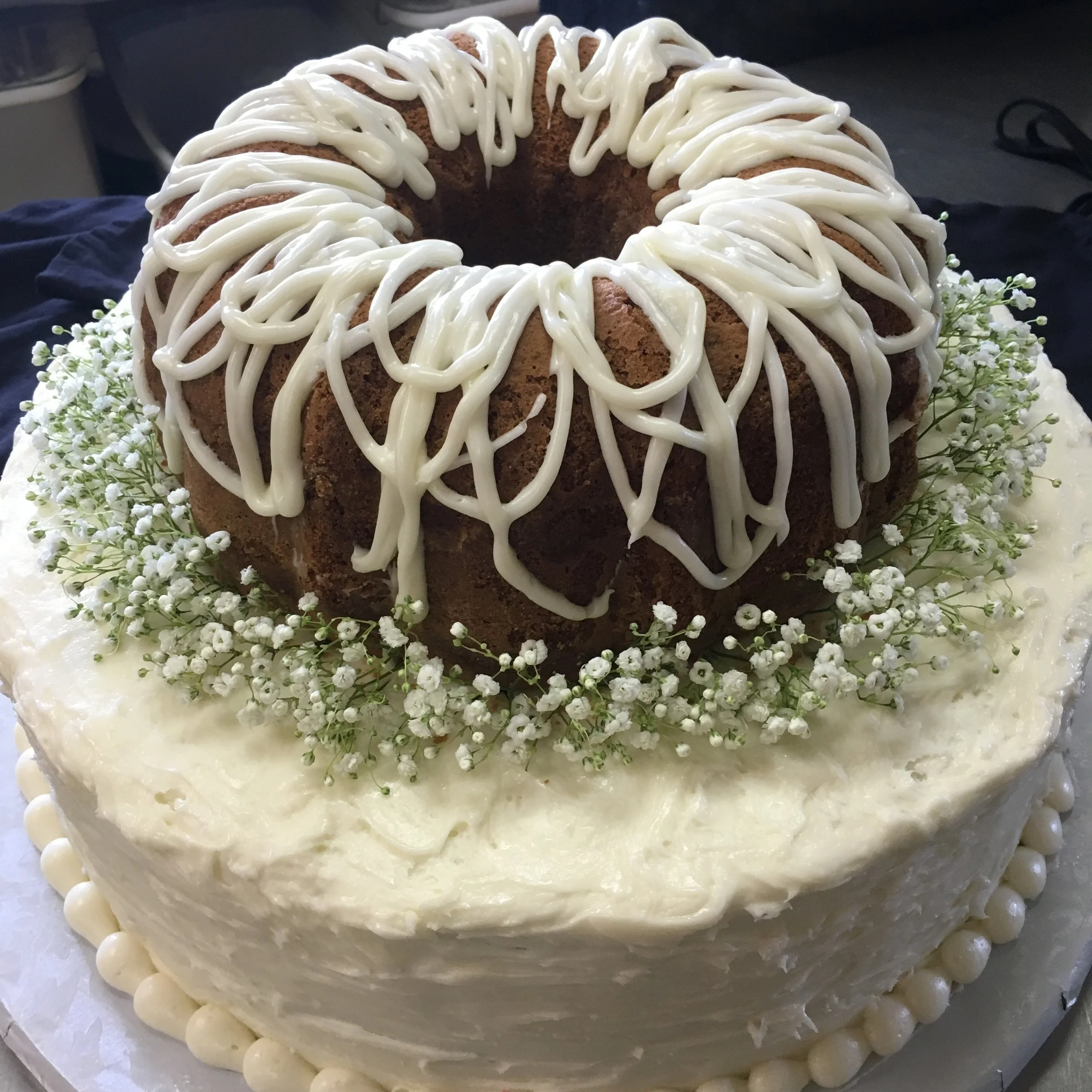 Sweet Kneads Bakery & Cafe