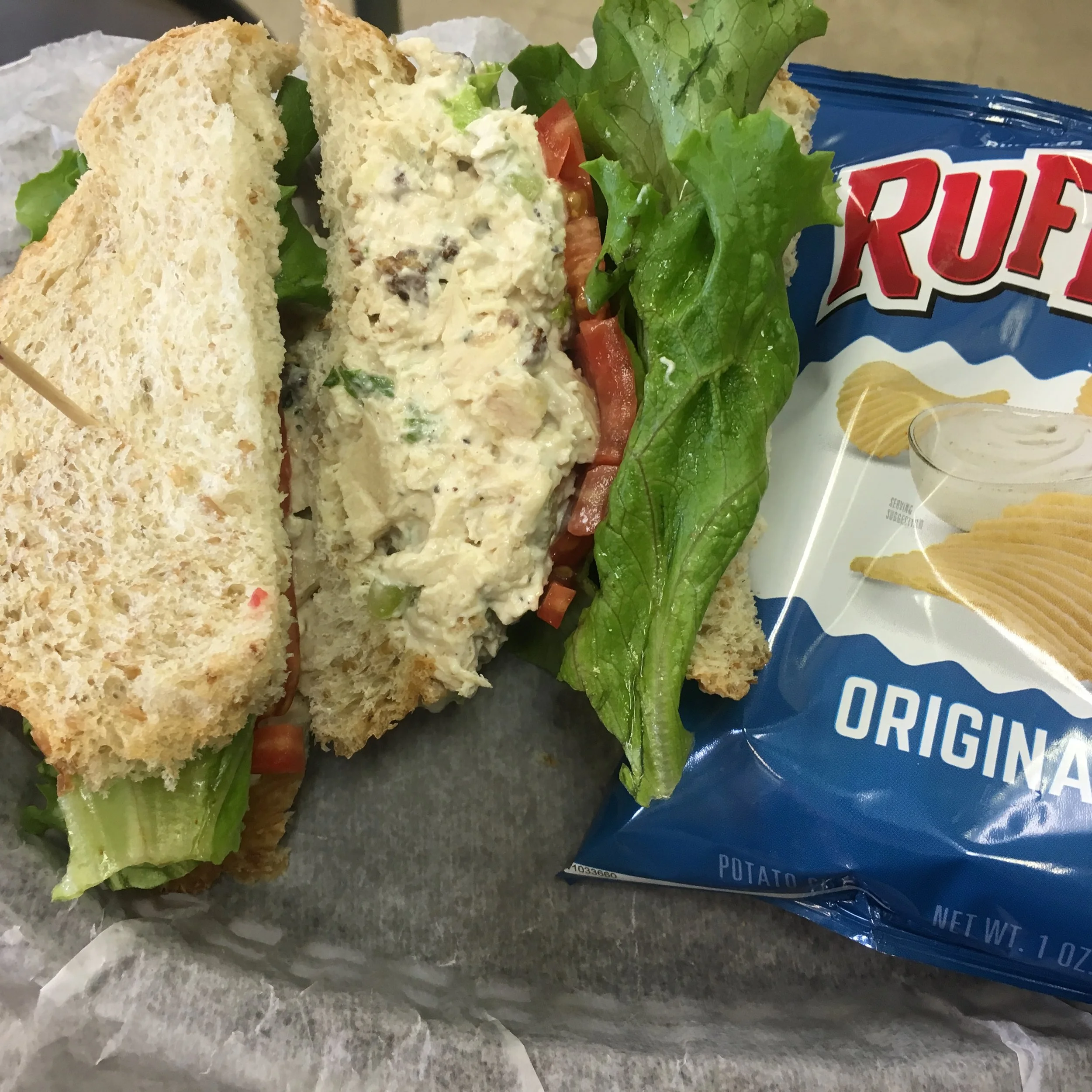 Sweet Kneads Bakery & Cafe