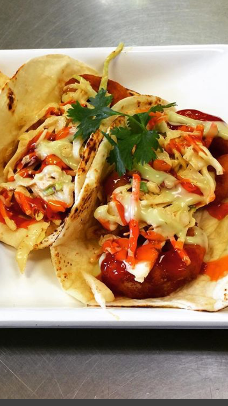 Sweet Kneads Bakery & Cafe