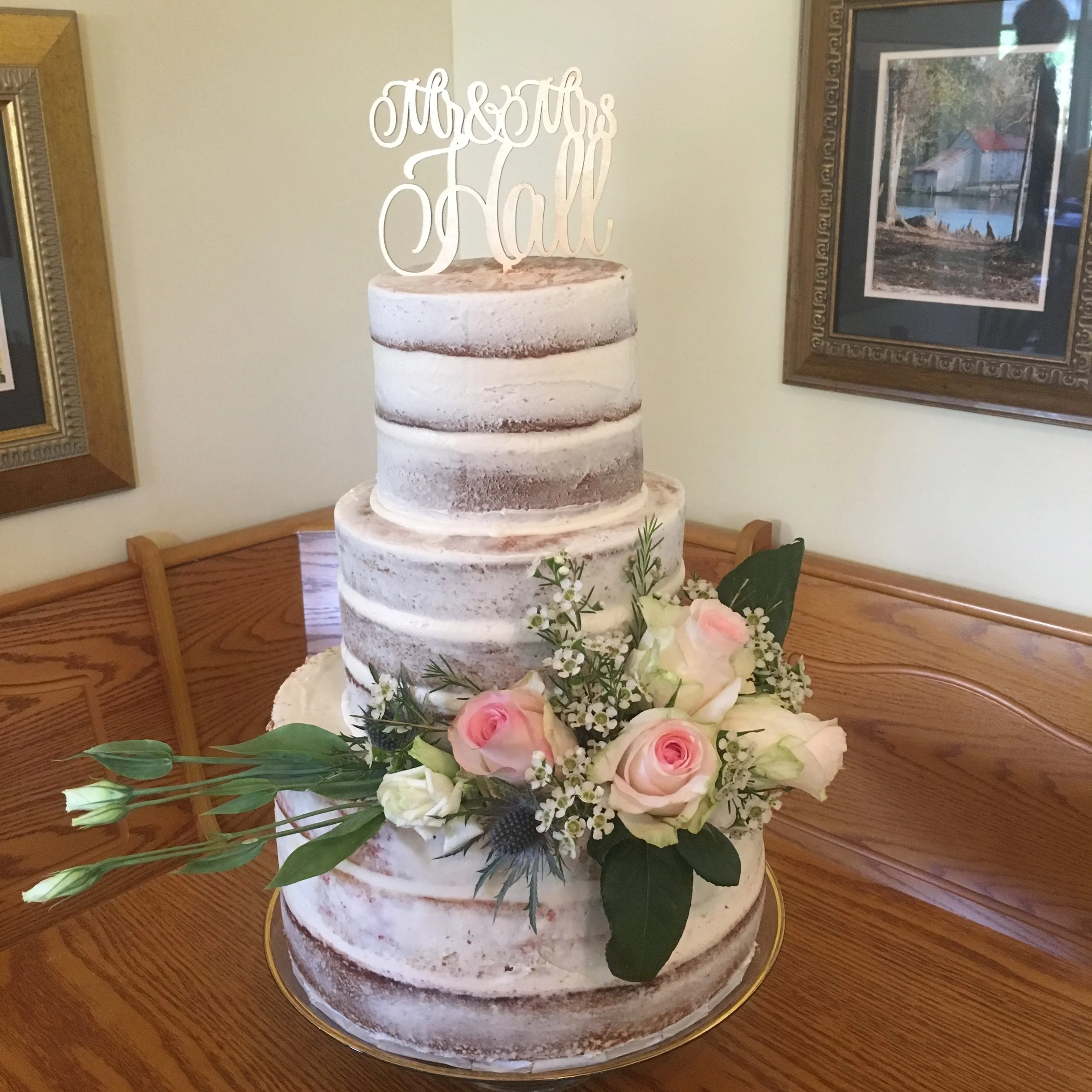 Sweet Kneads Bakery & Cafe