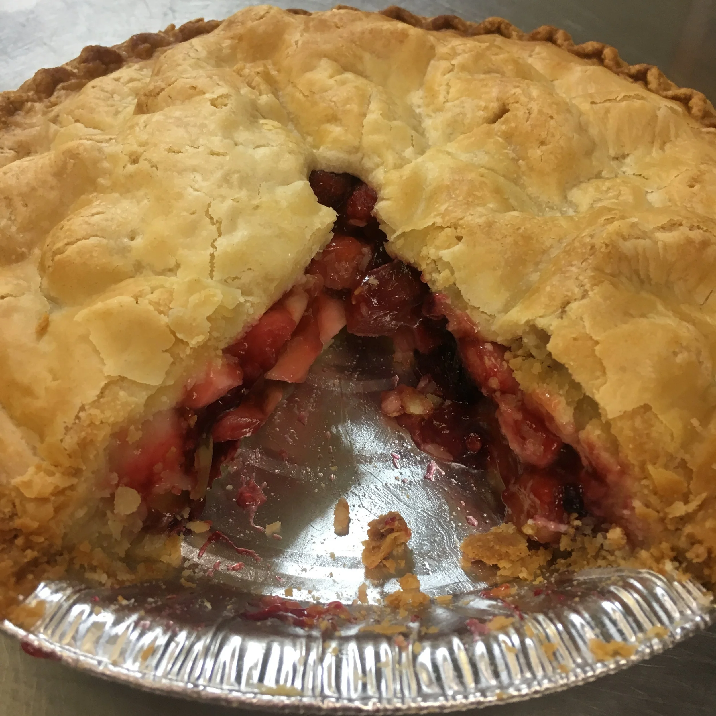 Sweet Kneads Bakery & Cafe