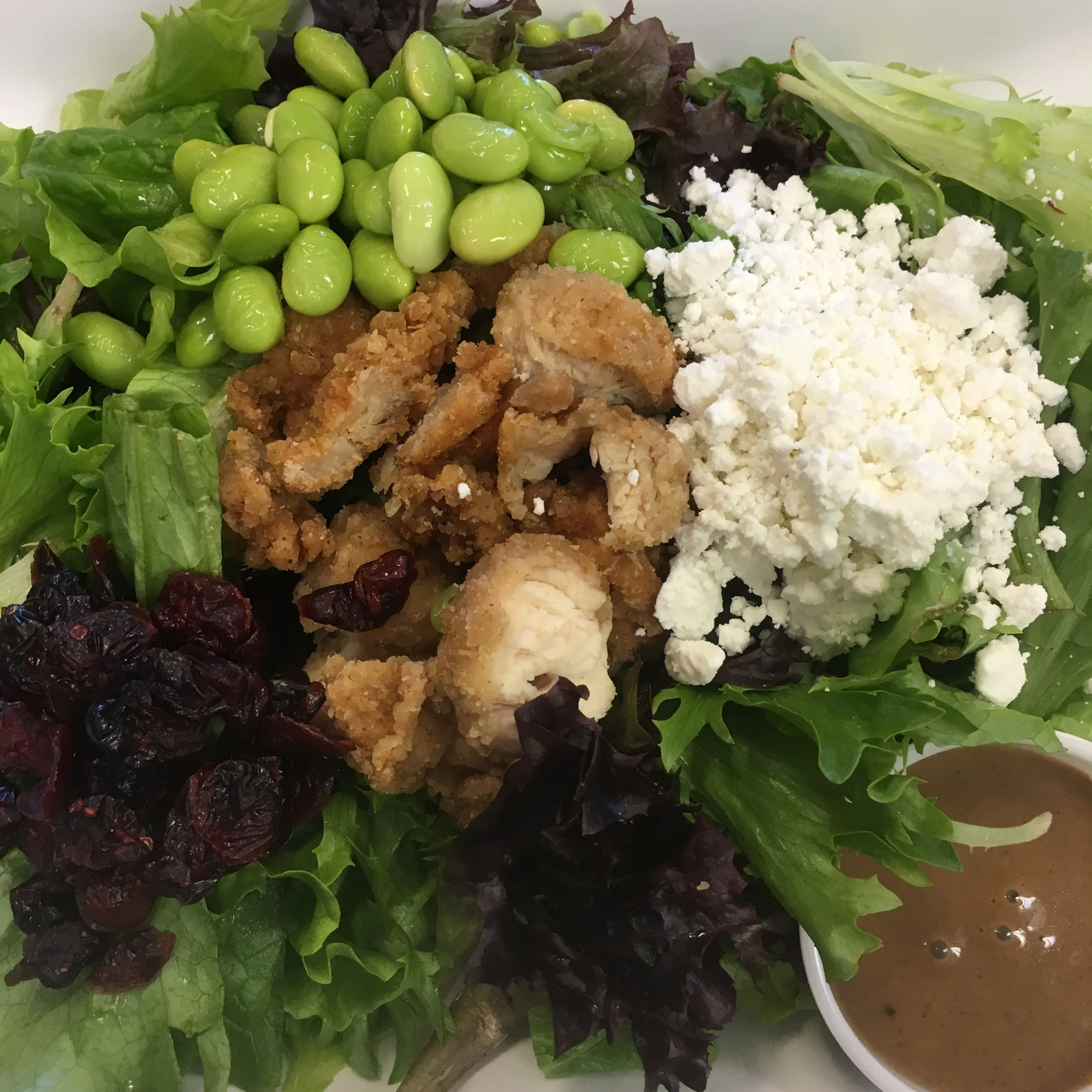 Sweet Kneads Bakery & Cafe