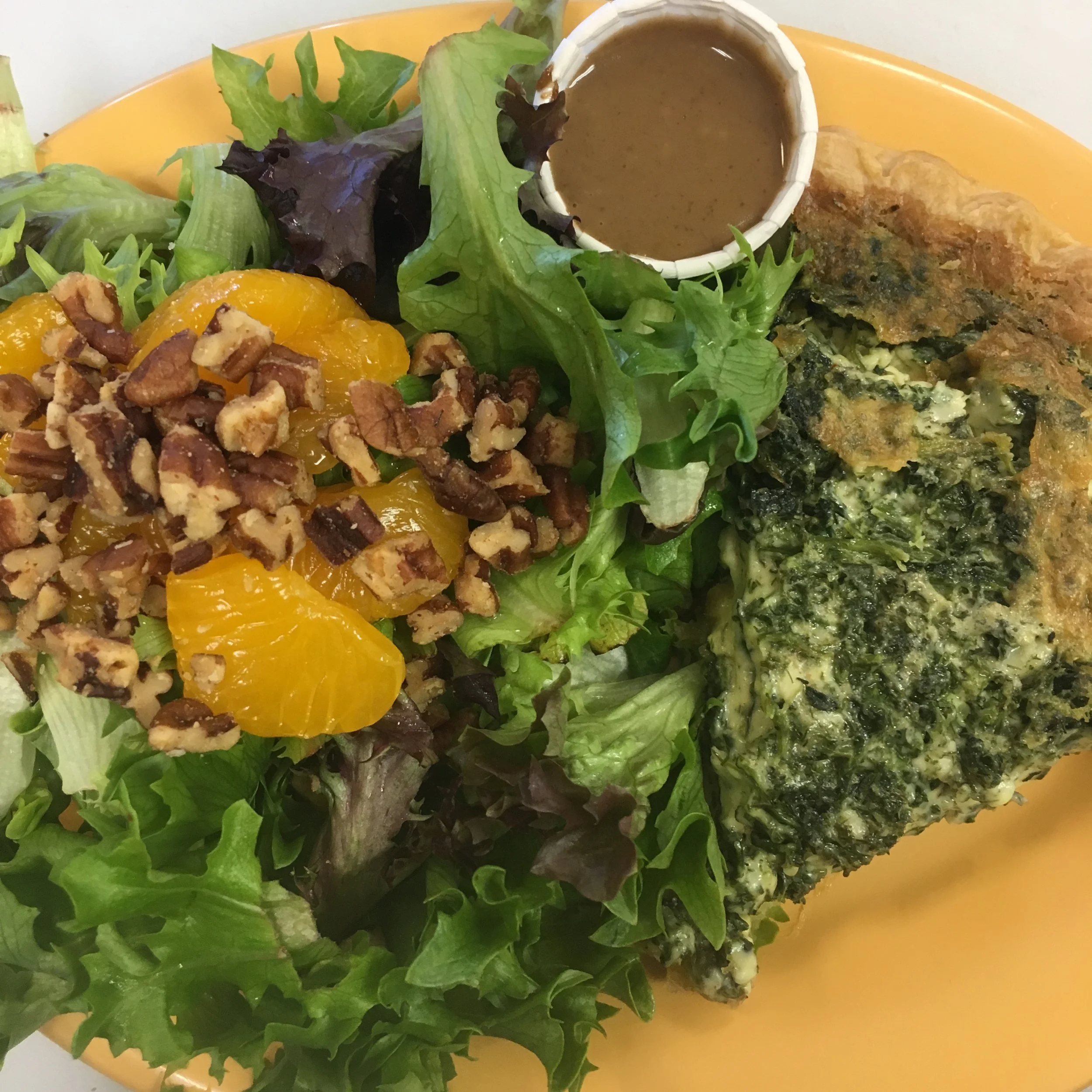 Sweet Kneads Bakery & Cafe