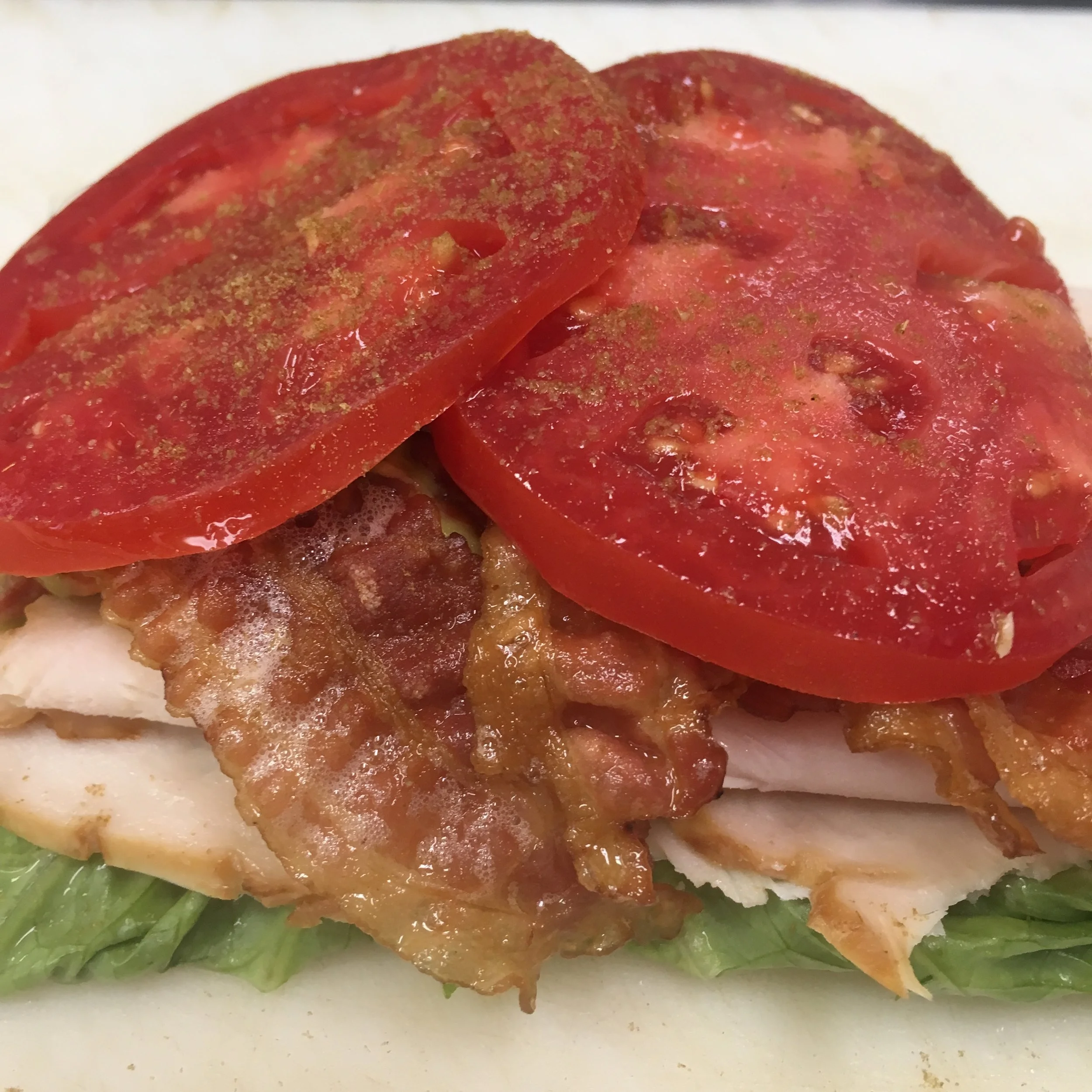 Sweet Kneads Bakery & Cafe