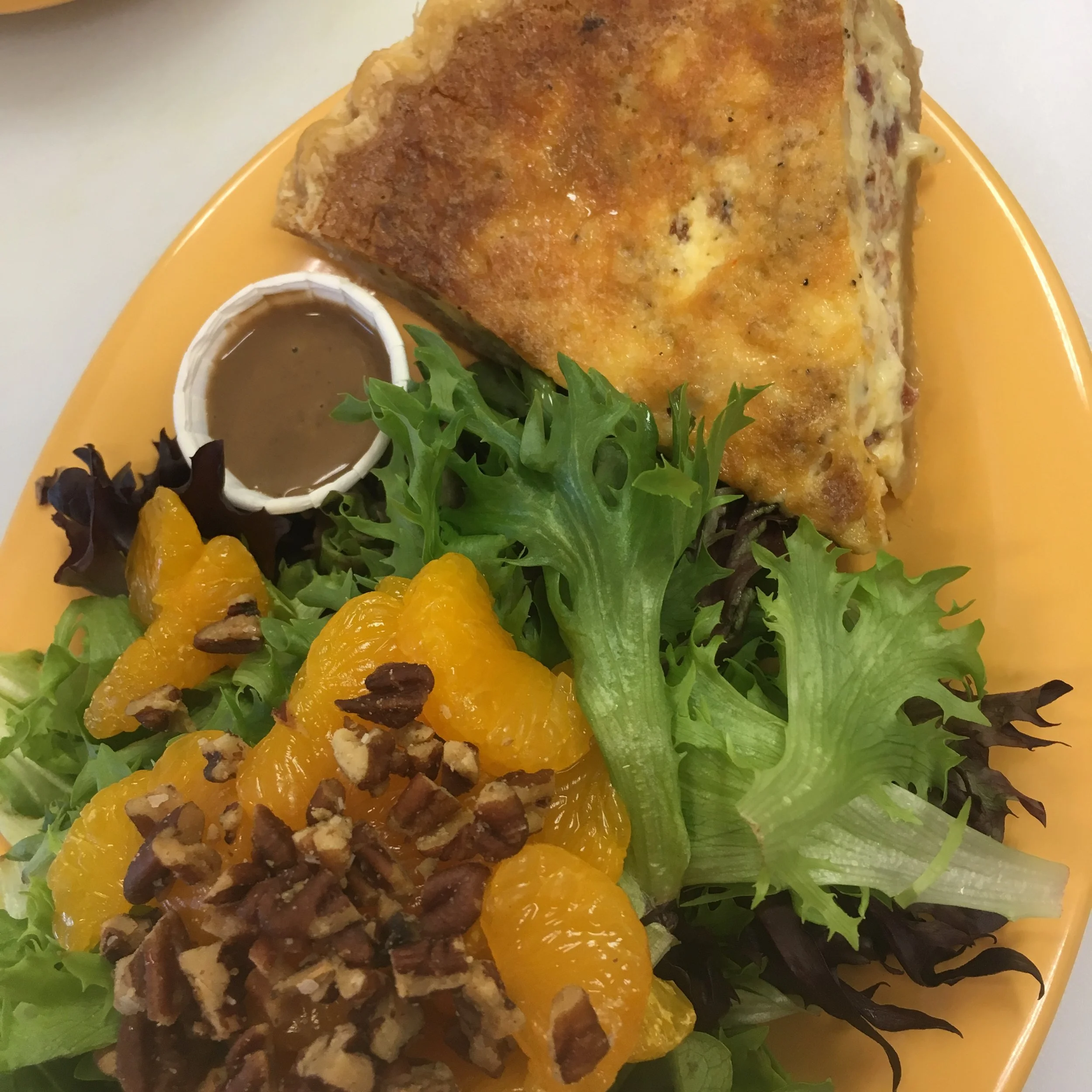 Sweet Kneads Bakery & Cafe