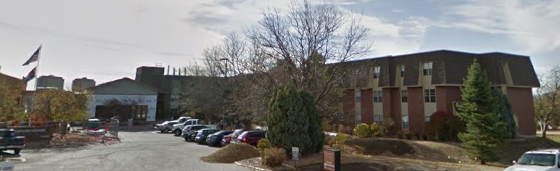Harvard Square Retirement Center