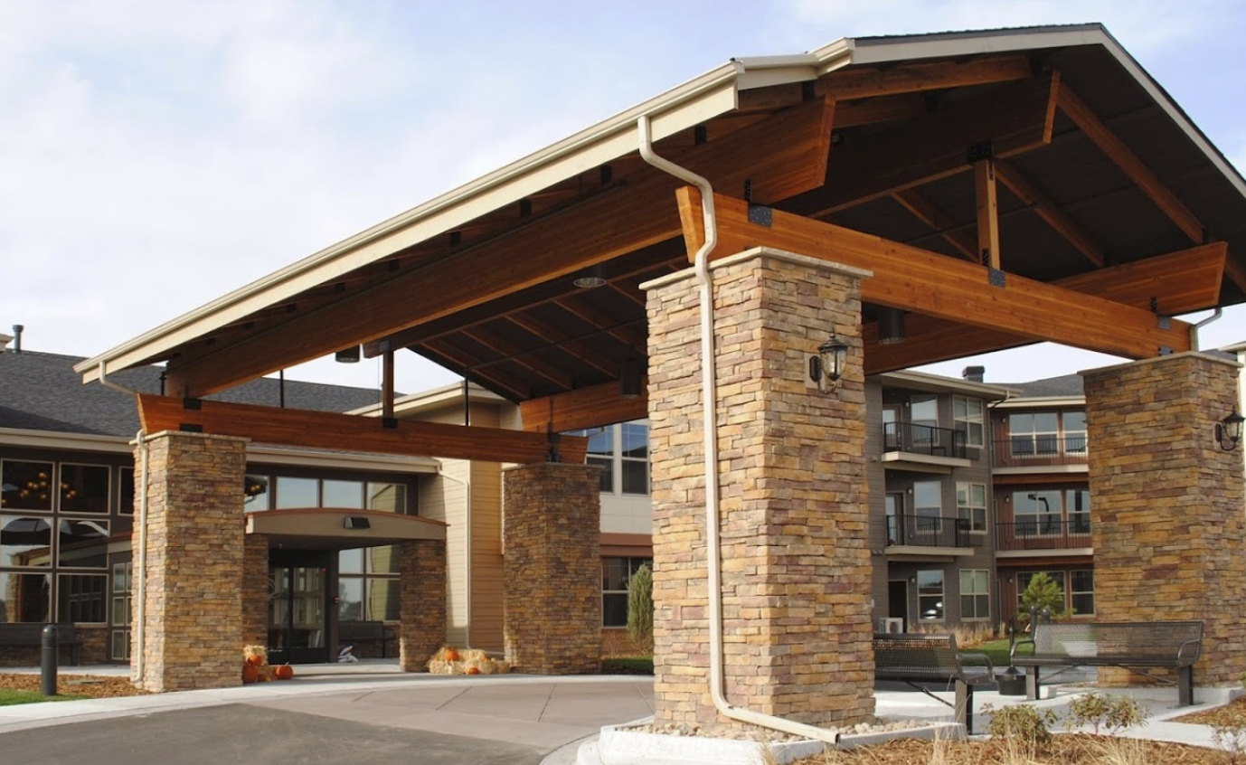 BONAVENTURE IN CASTLE ROCK, COLORADO