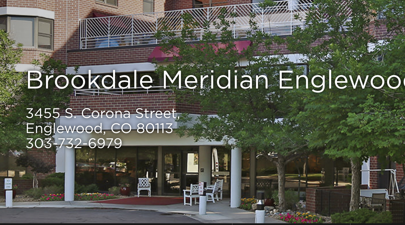 The Meridian