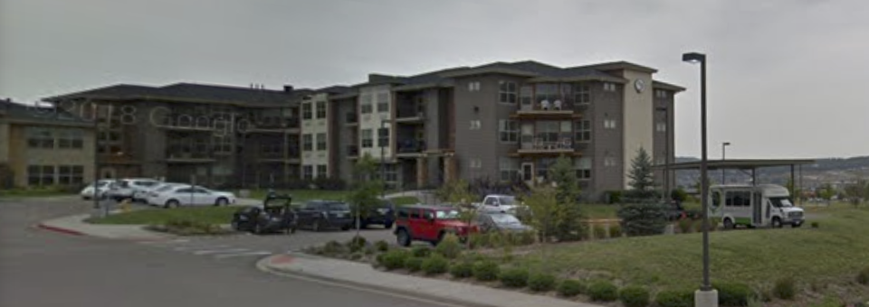 Bonaventure, Castle Rock