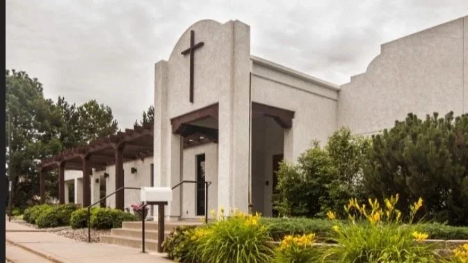 St. Gabriel's Episcopal Church