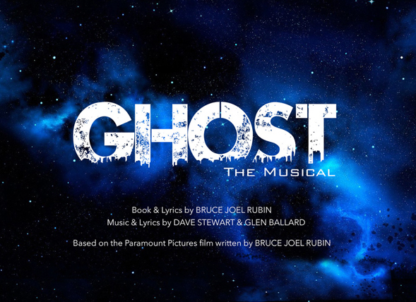 Ghost the Musical - NY Regional Premiere