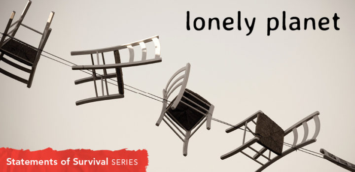 Lonely Planet